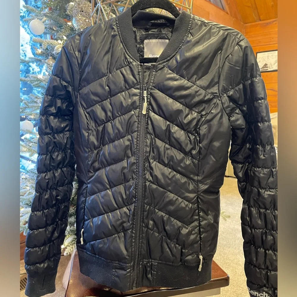 Bench jacket - Picture 1 of 5